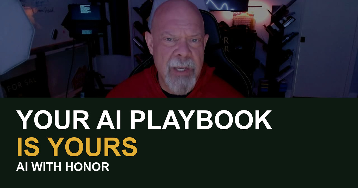 Connor MacIvor on building AI around your own expertise